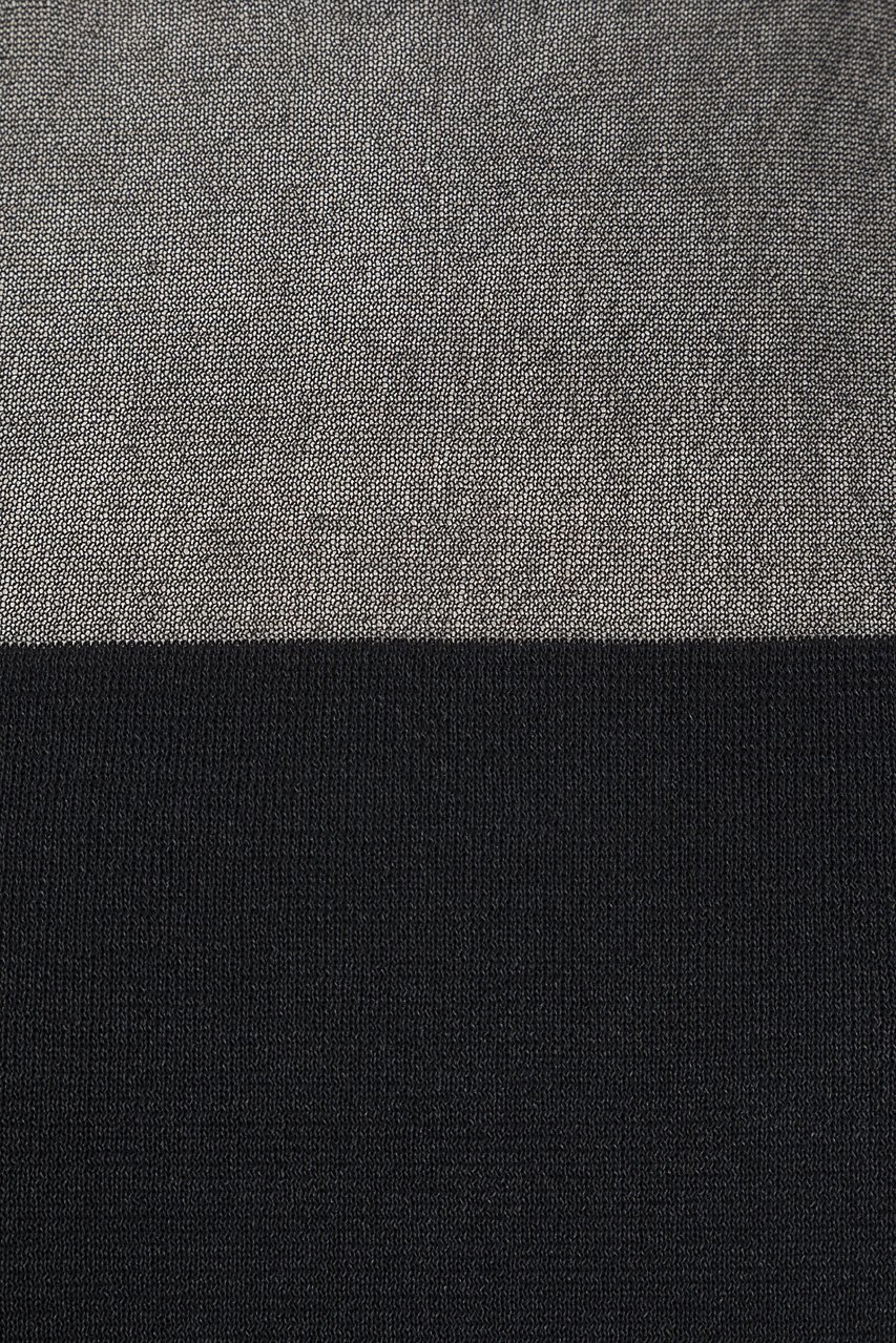 【オーヴィル/EAUVIRE】のシアーシルクプルオーバー 人気、トレンドファッション・服の通販 founy(ファニー) 　ファッション　Fashion　レディースファッション　Fashion for Women　トップス・カットソー　Cut & Sew Tops　シャツ・ブラウス・オフィスカジュアル　Elegant Blouses & Button-Ups　カジュアルプルオーバー・ニットトップス　Pullovers & Knit Tops / Casual Pullovers　イタリア　Italy　インナー　Innerwear　オーガニック　Organic Cotton　コンパクト　Compact, Small Size　シアー　Sheer, See-Through　シルク　Silk, 100% Silk　スリーブ　Sleeve, Long Sleeve / Short Sleeve　フィット　Fit, Slim Fit　ロング　Long, Long-Length　other-7|ID: prp329100004456369 ipo3291000000032844594