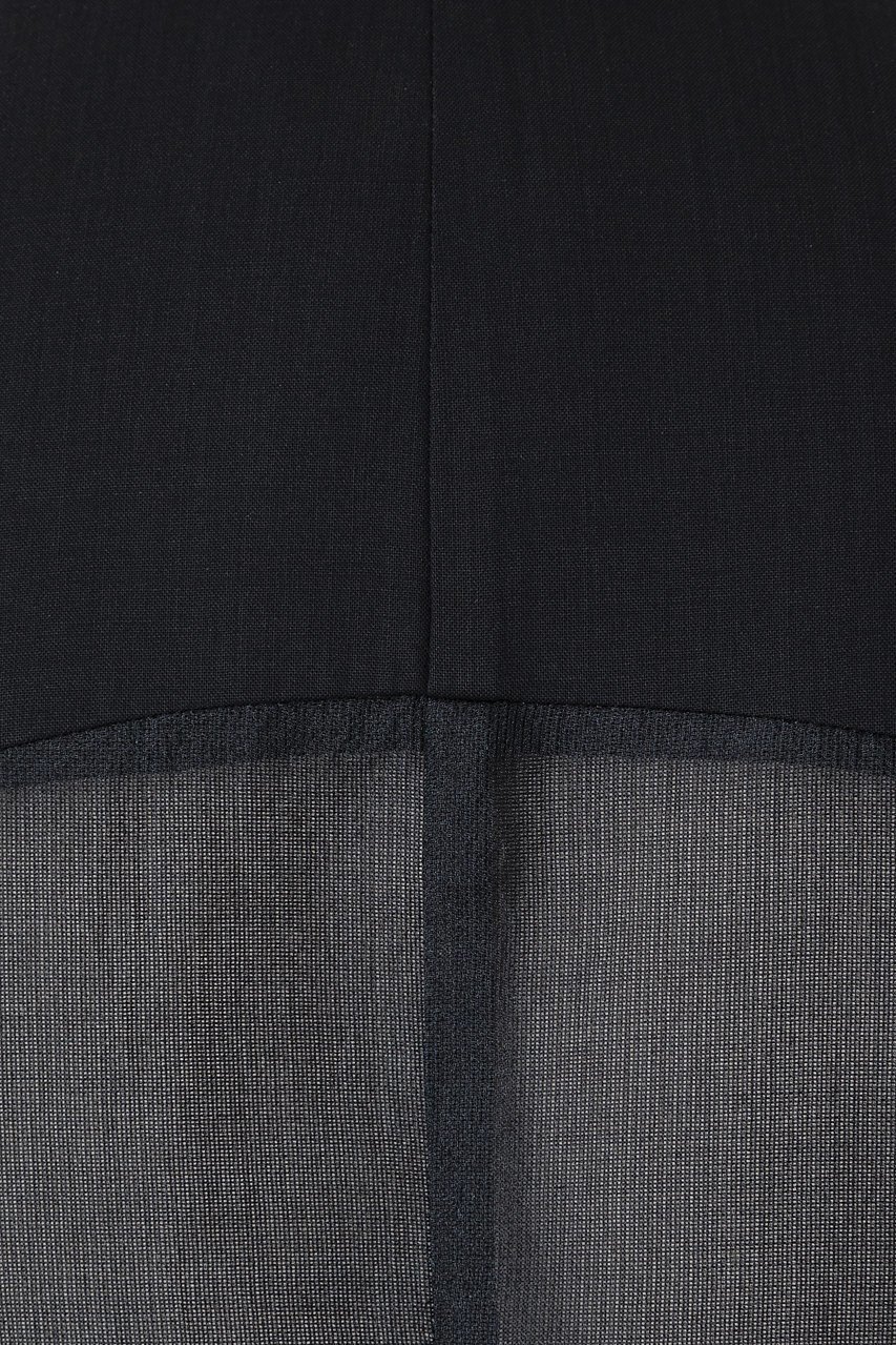 【オーヴィル/EAUVIRE】のシアーコンビジャケット 人気、トレンドファッション・服の通販 founy(ファニー) 　ファッション　Fashion　レディースファッション　Fashion for Women　アウター　Coat / Outerwear Collection　レディースジャケット・軽アウター　Jackets　イタリア　Italy　オーガンジー　Organza Fabric　サマー　Summer, Summer Style　シアー　Sheer, See-Through　シルク　Silk, 100% Silk　ジャケット　Jacket, Outerwear　スタイリッシュ　Stylish, Fashionable　トレンド　Trend, Trending Now　フロント　Front, Front Design　other-7|ID: prp329100004456373 ipo3291000000036597098