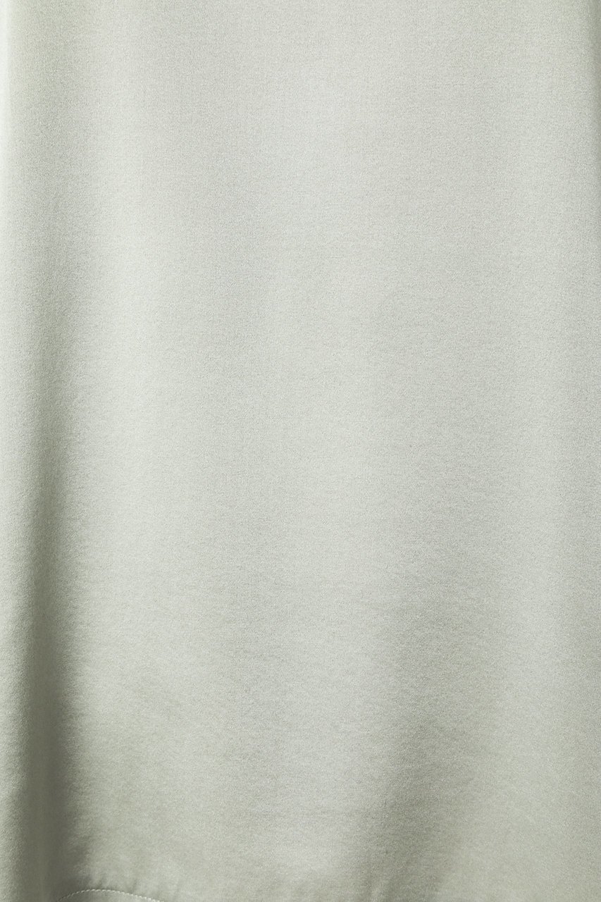 【オーヴィル/EAUVIRE】のウォッシャブルシルクTブラウス 人気、トレンドファッション・服の通販 founy(ファニー) 　ファッション　Fashion　レディースファッション　WOMEN　トップス・カットソー　Tops/Tshirt　シャツ/ブラウス　Shirts/Blouses　ロング / Tシャツ　T-Shirts　カットソー　Cut and Sewn　ショート　Short　シルク　Silk　ストレッチ　Stretch　スリーブ　Sleeve　半袖　Short Sleeve　定番　Standard　other-6|ID: prp329100004456378 ipo3291000000031324082