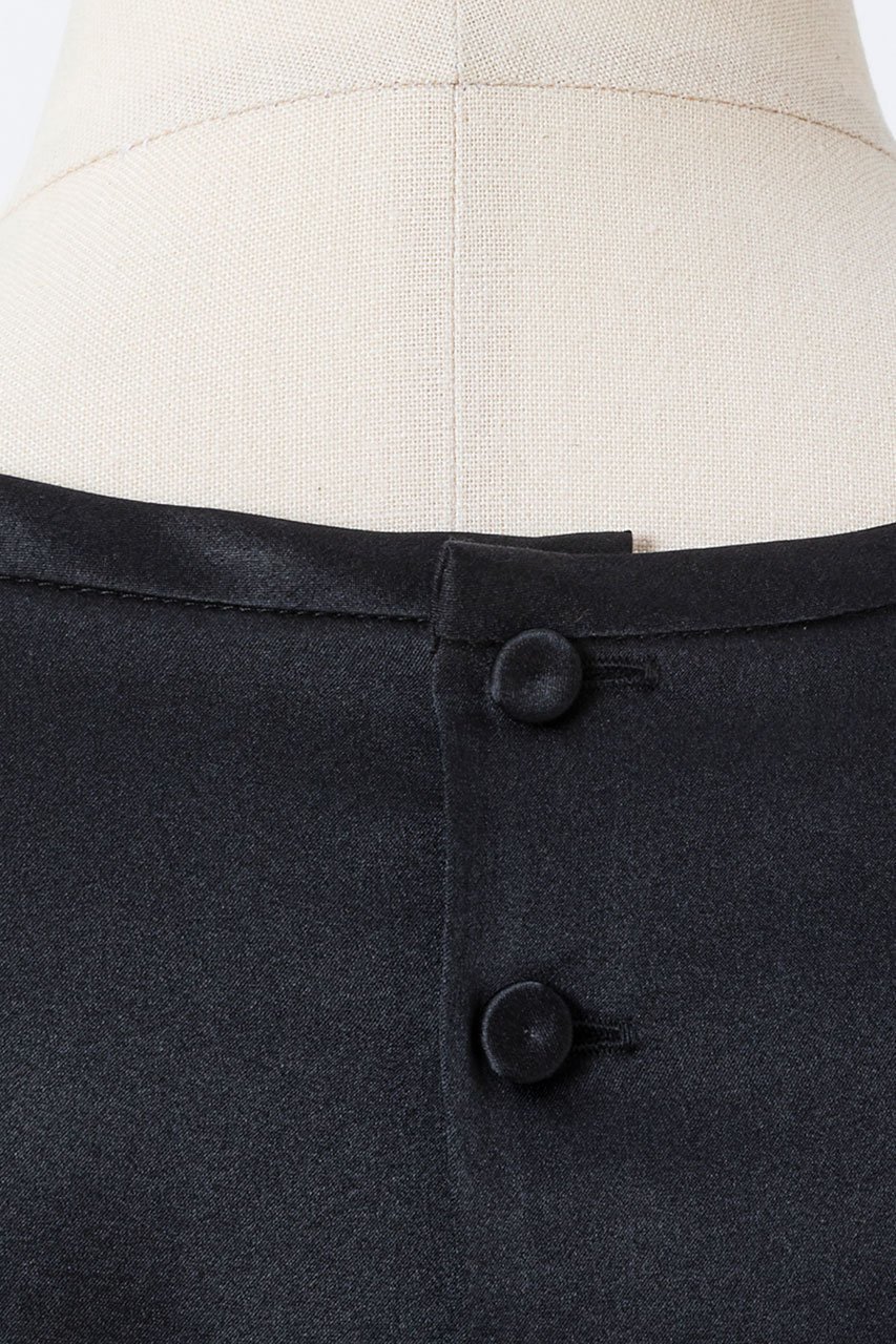 【オーヴィル/EAUVIRE】のウォッシャブルシルクTブラウス 人気、トレンドファッション・服の通販 founy(ファニー) 　ファッション　Fashion　レディースファッション　WOMEN　トップス・カットソー　Tops/Tshirt　シャツ/ブラウス　Shirts/Blouses　ロング / Tシャツ　T-Shirts　カットソー　Cut and Sewn　ショート　Short　シルク　Silk　ストレッチ　Stretch　スリーブ　Sleeve　半袖　Short Sleeve　定番　Standard　other-7|ID: prp329100004456378 ipo3291000000031324083