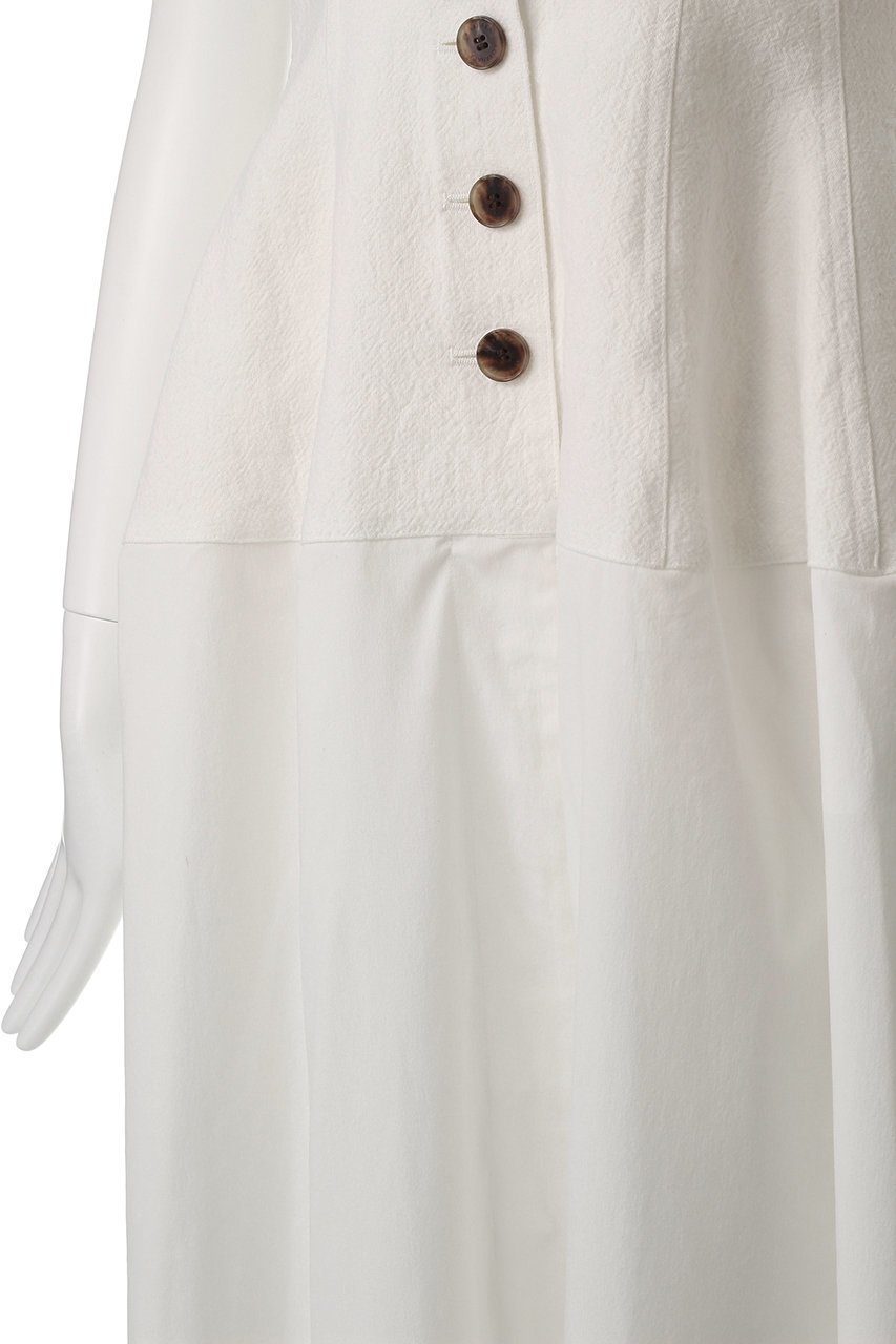 【アキラナカ/AKIRANAKA】のIlsa ノースリーブドレス 人気、トレンドファッション・服の通販 founy(ファニー) 　ファッション　Fashion　レディースファッション　WOMEN　ワンピース　Dress　ドレス　Party Dresses　チュニック　Tunic　コンビ　Combination　チュニック　Tunic　ドレス　Dress　ノースリーブ　No Sleeve　バランス　Balance　フォルム　Form　ロング　Long　other-5|ID: prp329100004456387 ipo3291000000031324108