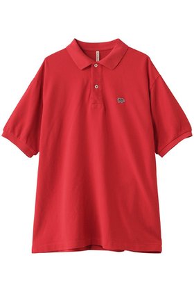 【サイ サイベーシックス/Scye SCYE BASICS / MEN】 【MEN】【SCYE BASICS】コットンピケポロシャツ人気、トレンドファッション・服の通販 founy(ファニー) ファッション Fashion メンズファッション Fashion for Men クラシカル Classical, Vintage-Inspired シンプル Simple, Minimal ボトム Bottoms, Lower Wear ポロシャツ Polo Shirt, Collared Tee ワンポイント One Point, Statement Accent |ID:prp329100004456394