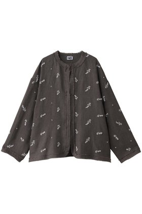 【生地の可能性/kijinokanosei】 フリンジリネンジャケット人気、トレンドファッション・服の通販 founy(ファニー) ファッション Fashion レディースファッション Fashion for Women アウター Coat / Outerwear Collection レディースジャケット・軽アウター Jackets エレガント 上品 Elegant ジャケット Jacket, Outerwear デニム Denim, Jeans Material フェミニン Feminine, Girly フリンジ Fringe, Tassel リネン Linen, Linen Fabric 夏 Summer 春 Spring S/S・春夏 SS, Spring/Summer, Warm Season 羽織 Haori, Light Jacket |ID:prp329100004456405