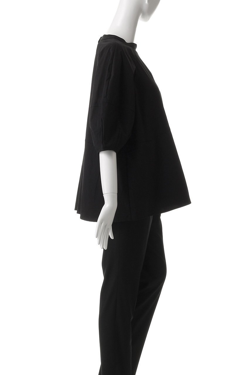 【マノフ/MANOF】のVOLUME SLEEVE SHIRTS/シャツ 人気、トレンドファッション・服の通販 founy(ファニー) 　ファッション　Fashion　レディースファッション　Fashion for Women　トップス・カットソー　Cut & Sew Tops　シャツ・ブラウス・オフィスカジュアル　Elegant Blouses & Button-Ups　ボリューム袖・フリルスリーブブラウス　Voluminous & Ruffle Sleeves / Puffy Sleeve Tops　ショート　Short, Short Length　スリーブ　Sleeve, Long Sleeve / Short Sleeve　夏　Summer　春　Spring　S/S・春夏　SS, Spring/Summer, Warm Season　other-3|ID: prp329100004456406 ipo3291000000032844208