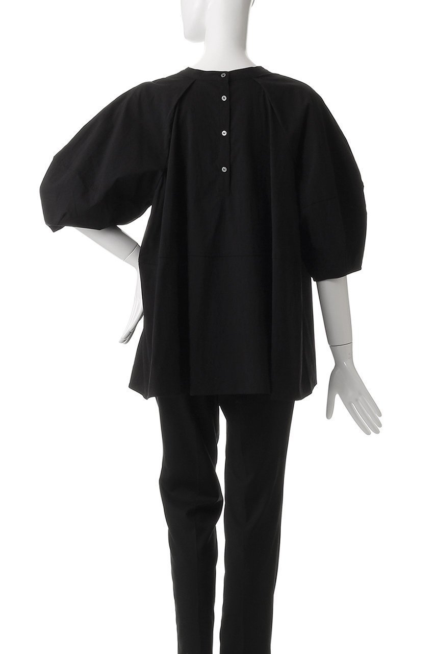 【マノフ/MANOF】のVOLUME SLEEVE SHIRTS/シャツ 人気、トレンドファッション・服の通販 founy(ファニー) 　ファッション　Fashion　レディースファッション　Fashion for Women　トップス・カットソー　Cut & Sew Tops　シャツ・ブラウス・オフィスカジュアル　Elegant Blouses & Button-Ups　ボリューム袖・フリルスリーブブラウス　Voluminous & Ruffle Sleeves / Puffy Sleeve Tops　ショート　Short, Short Length　スリーブ　Sleeve, Long Sleeve / Short Sleeve　夏　Summer　春　Spring　S/S・春夏　SS, Spring/Summer, Warm Season　other-4|ID: prp329100004456406 ipo3291000000032844213