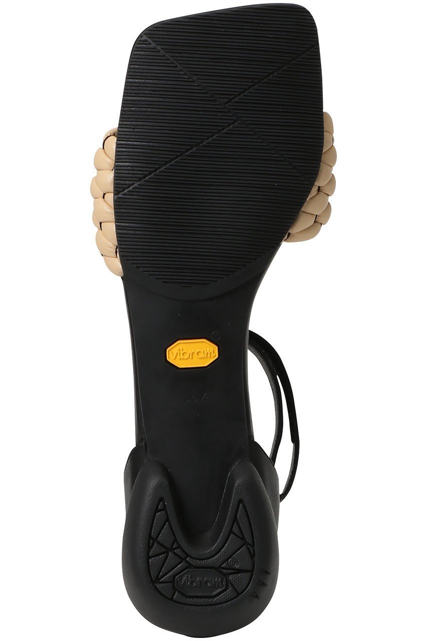 【シセイ/SHISEI】のPADDED MESH SANDALS 人気、トレンドファッション・服の通販 founy(ファニー) 　ファッション　Fashion　レディースファッション　WOMEN　サンダル　Sandals　バランス　Balance　メッシュ　Mesh　夏　Summer　定番　Standard　other-6|ID: prp329100004456407 ipo3291000000031324134