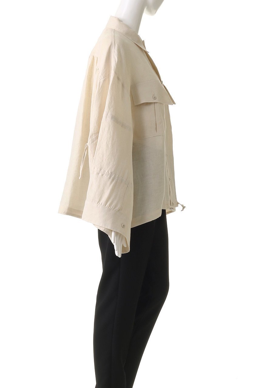 【ア ヴァケーション/A VACATION】のAVC ギャザーシャツ 人気、トレンドファッション・服の通販 founy(ファニー) 　ファッション　Fashion　レディースファッション　WOMEN　トップス・カットソー　Tops/Tshirt　シャツ/ブラウス　Shirts/Blouses　ギャザー　Gather　スリーブ　Sleeve　ロング　Long　other-4|ID: prp329100004456409 ipo3291000000031250542
