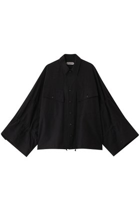 【ア ヴァケーション/A VACATION】 AVC ギャザーシャツ人気、トレンドファッション・服の通販 founy(ファニー) ファッション Fashion レディースファッション Fashion for Women トップス・カットソー Cut & Sew Tops シャツ・ブラウス・オフィスカジュアル Elegant Blouses & Button-Ups ギャザー Gathered, Ruffled スリーブ Sleeve, Long Sleeve / Short Sleeve ロング Long, Long-Length |ID:prp329100004456409