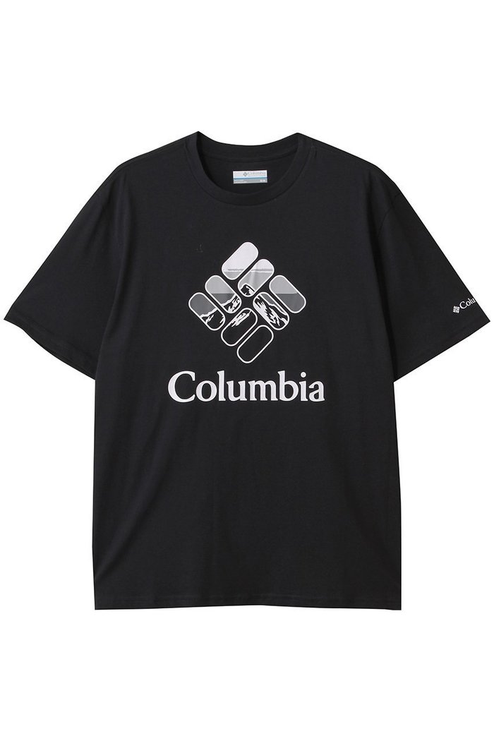 【コロンビア/Columbia / MEN】の【MEN】ラピッドリッジグラフィックTシャツ インテリア・キッズ・メンズ・レディースファッション・服の通販 founy(ファニー) https://founy.com/ ファッション Fashion メンズファッション Fashion for Men トップス・カットソー Cut & Sew Tops メンズシャツ Shirts アウトドア Outdoor Clothing グラフィック Graphic, Graphic Design スポーツ Sports, Activewear バランス Balance, Style Balance フィット Fit, Slim Fit |ID: prp329100004456417 ipo3291000000032804721