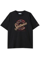 【コロンビア/Columbia / MEN】の【MEN】ラピッドリッジグラフィックTシャツ Black・ C Sportswear|ID:prp329100004456417
