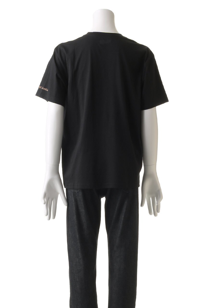 【コロンビア/Columbia / MEN】の【MEN】ラピッドリッジグラフィックTシャツ 人気、トレンドファッション・服の通販 founy(ファニー) 　ファッション　Fashion　メンズファッション　Fashion for Men　トップス・カットソー　Cut & Sew Tops　メンズシャツ　Shirts　アウトドア　Outdoor Clothing　グラフィック　Graphic, Graphic Design　スポーツ　Sports, Activewear　バランス　Balance, Style Balance　フィット　Fit, Slim Fit　other-4|ID: prp329100004456417 ipo3291000000032804727
