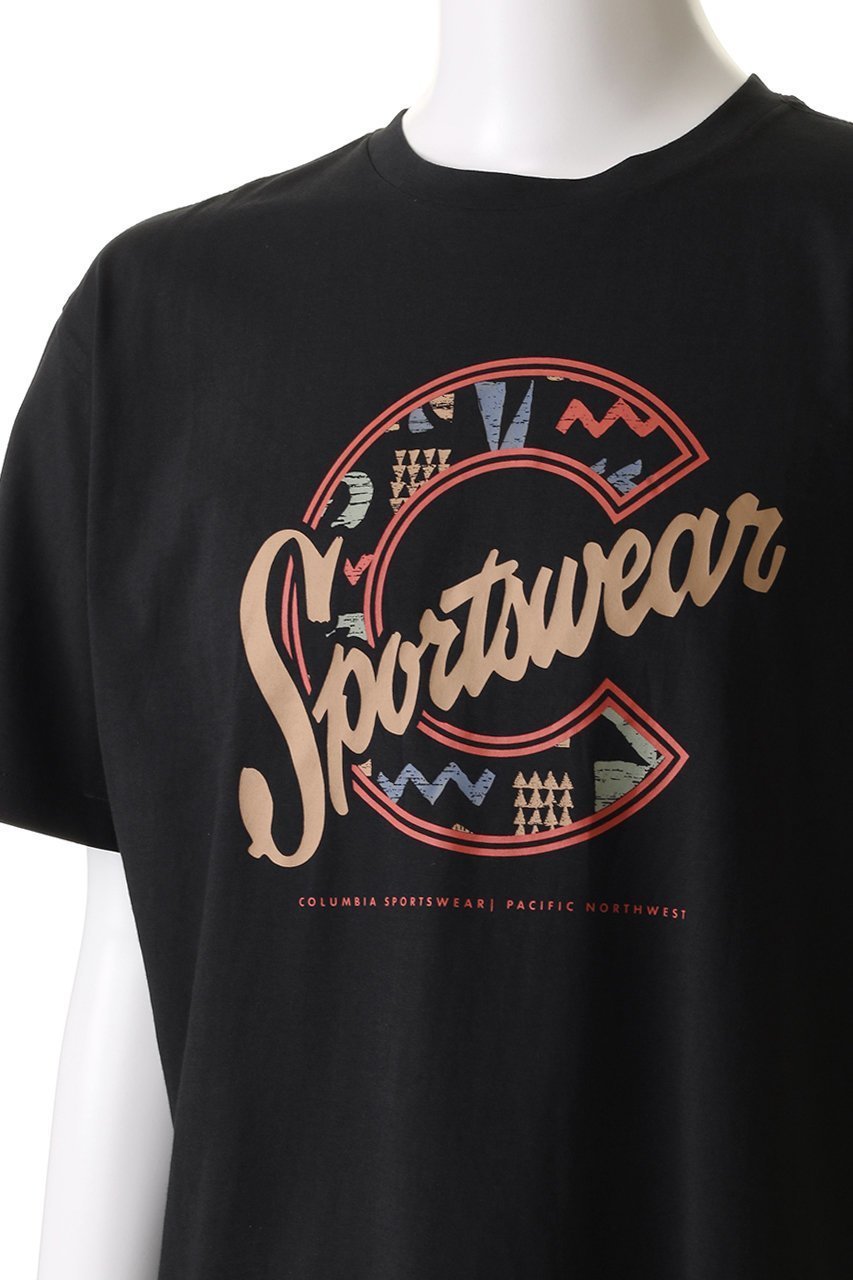 【コロンビア/Columbia / MEN】の【MEN】ラピッドリッジグラフィックTシャツ 人気、トレンドファッション・服の通販 founy(ファニー) ファッション Fashion メンズファッション Fashion for Men トップス・カットソー Cut & Sew Tops メンズシャツ Shirts アウトドア Outdoor Clothing グラフィック Graphic, Graphic Design スポーツ Sports, Activewear バランス Balance, Style Balance フィット Fit, Slim Fit other-5|ID: prp329100004456417 ipo3291000000035057726