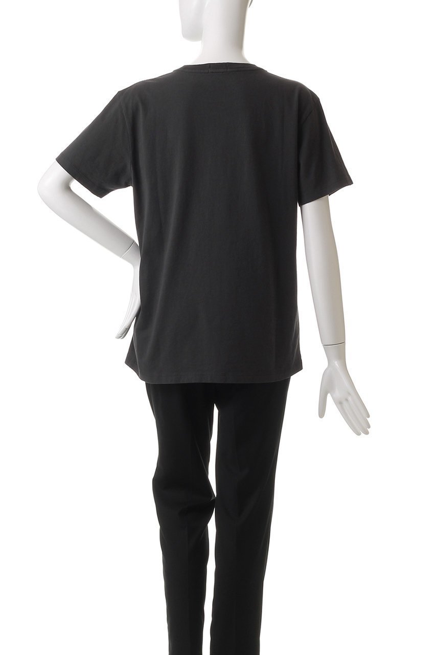 【マザー/MOTHER】のSUN MOON AND STARS プリントTシャツ(SNM) 人気、トレンドファッション・服の通販 founy(ファニー) 　ファッション　Fashion　レディースファッション　WOMEN　トップス・カットソー　Tops/Tshirt　シャツ/ブラウス　Shirts/Blouses　ロング / Tシャツ　T-Shirts　カットソー　Cut and Sewn　インナー　Inner　グラフィック　Graphic　ショート　Short　スニーカー　Sneakers　スリーブ　Sleeve　デニム　Denim　フェミニン　Feminine　プリント　Print　モチーフ　Motif　other-4|ID: prp329100004456420 ipo3291000000031250601