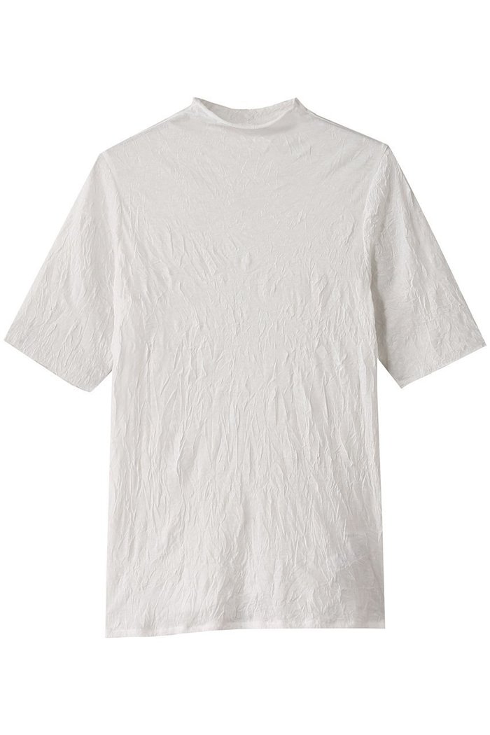 【ミディウミソリッド/MIDIUMISOLID】のsee-through h/neck half slv inner.S インナー インテリア・キッズ・メンズ・レディースファッション・服の通販 founy(ファニー) https://founy.com/ ファッション Fashion レディースファッション Fashion for Women トップス・カットソー Cut & Sew Tops シャツ・ブラウス・オフィスカジュアル Elegant Blouses & Button-Ups ロングTシャツ・Tシャツ Longline T-Shirts & Tees カットソー・ベーシックTシャツ Cut-and-Sewn Tops / Stretch Tees & Basics インナー Innerwear シアー Sheer, See-Through ショート Short, Short Length シンプル Simple, Minimal スリム Slim, Slim Fit スリーブ Sleeve, Long Sleeve / Short Sleeve トレンド Trend, Trending Now ハイネック High Neck, Mock Neck |ID: prp329100004456426 ipo3291000000035061135