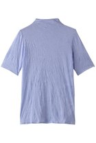 【ミディウミソリッド/MIDIUMISOLID】のsee-through h/neck half slv inner.S インナー l.blue|ID:prp329100004456426