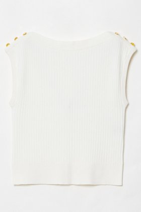 【アルアバイル/allureville】の【LOULOU WILLOUGHBY】プレーティングリブプルオーバー 人気、トレンドファッション・服の通販 founy(ファニー) ファッション Fashion レディースファッション Fashion for Women トップス・カットソー Cut & Sew Tops ニット Knit Tops & Sweaters カジュアルプルオーバー・ニットトップス Pullovers & Knit Tops / Casual Pullovers なめらか Smooth, Silky Texture シンプル Simple, Minimal エレガント 上品 Elegant |ID:prp329100004456428