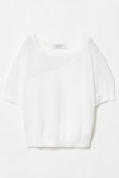 【アルアバイル/allureville】の【LOULOU WILLOUGHBY】ワンショルダーアンサンブル 人気、トレンドファッション・服の通販 founy(ファニー) ファッション Fashion レディースファッション Fashion for Women トップス・カットソー Cut & Sew Tops ニット Knit Tops & Sweaters アンサンブルニット Knit Ensembles & Twin Sets カジュアルプルオーバー・ニットトップス Pullovers & Knit Tops / Casual Pullovers アシンメトリー Asymmetrical Style アンサンブル Ensemble Set インナー Innerwear ショート Short, Short Length バランス Balance, Style Balance フィット Fit, Slim Fit 再入荷 Restock / Back in Stock |ID:prp329100004456429