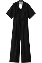 【プランク プロジェクト/PRANK PROJECT】のオープンバックジャンプスーツ / Open Back Jumpsuit BLK(ブラック)|ID:prp329100004456444