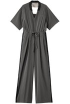 【プランク プロジェクト/PRANK PROJECT】のオープンバックジャンプスーツ / Open Back Jumpsuit GRY(グレー)|ID: prp329100004456444 ipo3291000000034423062