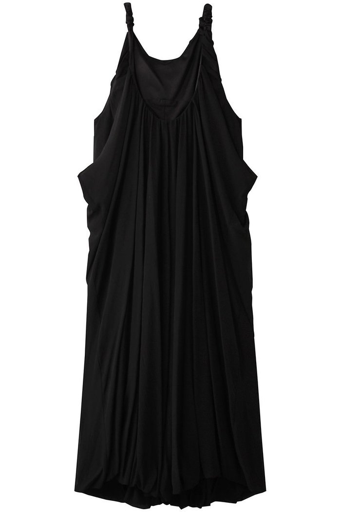 【プランク プロジェクト/PRANK PROJECT】のギャザーバルーンドレス / Gathered Balloon Dress インテリア・キッズ・メンズ・レディースファッション・服の通販 founy(ファニー) https://founy.com/ ファッション Fashion レディースファッション Fashion for Women ワンピース Dresses フォーマル・パーティードレス・結婚式用ドレス Elegant & Casual Dresses チュニック Tunic Tops & Dresses おすすめ Recommended / Our Picks エアリー Airy Texture シフォン Chiffon, Lightweight Fabric チュニック Tunic, Long Top バルーン Balloon, Balloon Silhouette モダン Modern, Contemporary リゾート Resort, Vacation Style ロング Long, Long-Length 旅行 Travel |ID: prp329100004456447 ipo3291000000032862052