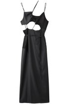 【プランク プロジェクト/PRANK PROJECT】のランダムカットアウトドレス / Random Cut-out Dress GRY(グレー)|ID: prp329100004456448 ipo3291000000032867606