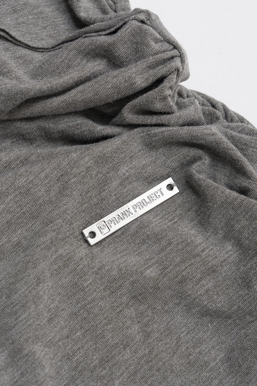 【プランク プロジェクト/PRANK PROJECT】のアシンメトリーツイストマキシドレス / Asymmetrical Twist Maxi Dress 人気、トレンドファッション・服の通販 founy(ファニー) 　ファッション　Fashion　レディースファッション　WOMEN　ワンピース　Dress　ドレス　Party Dresses　チュニック　Tunic　マキシワンピース　Maxi Dress　ギャザー　Gather　スリット　Slit　チュニック　Tunic　ツイスト　Twist　フロント　Front　リラックス　Relax　ロング　Long　旅行　Travel　other-4|ID: prp329100004456449 ipo3291000000031250789