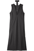 【プランク プロジェクト/PRANK PROJECT】のチョーカーコンビ2WAYワンピ / Choker Combination 2WAY Onepiece GRY(グレー)|ID: prp329100004456451 ipo3291000000034421790