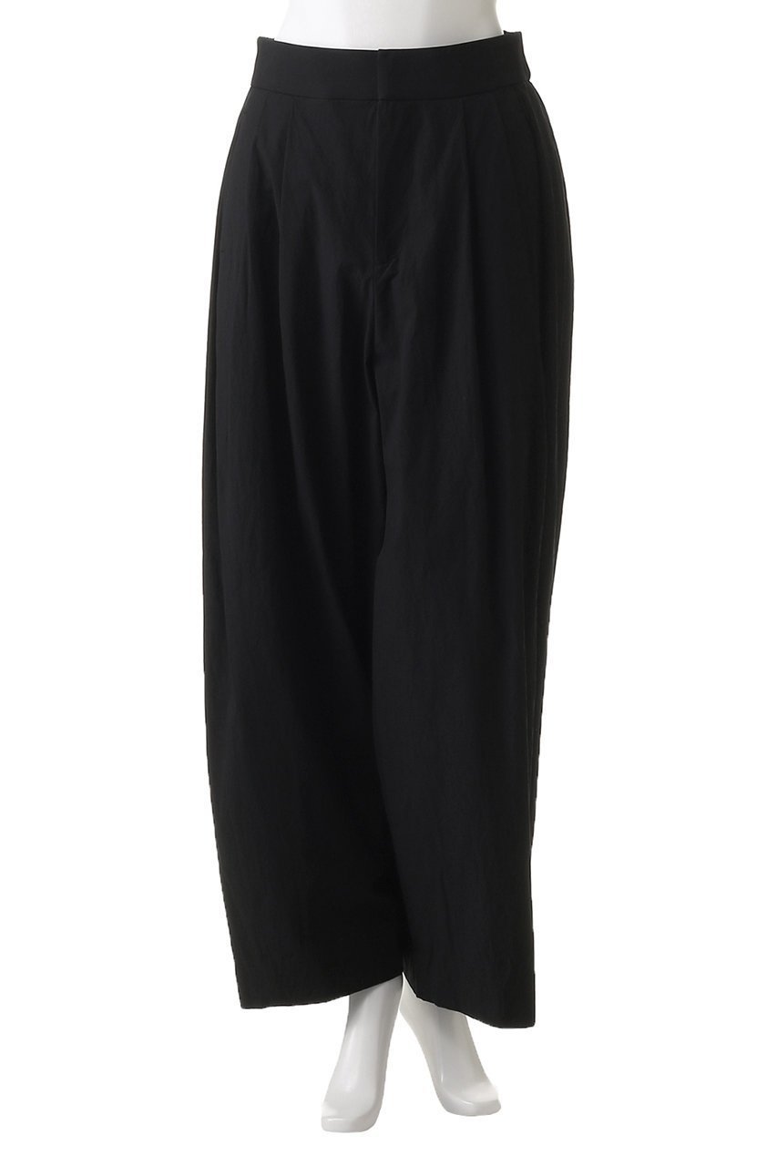 【サクラ/SACRA】のハイカウントコットンタンブルパンツ 人気、トレンドファッション・服の通販 founy(ファニー) 　ファッション　Fashion　レディースファッション　WOMEN　パンツ　Pants　ワイド　Wide　エレガント 上品　Elegant　other-2|ID: prp329100004457642 ipo3291000000031249699