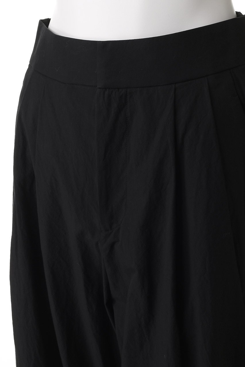 【サクラ/SACRA】のハイカウントコットンタンブルパンツ 人気、トレンドファッション・服の通販 founy(ファニー) 　ファッション　Fashion　レディースファッション　WOMEN　パンツ　Pants　ワイド　Wide　エレガント 上品　Elegant　other-5|ID: prp329100004457642 ipo3291000000031323729
