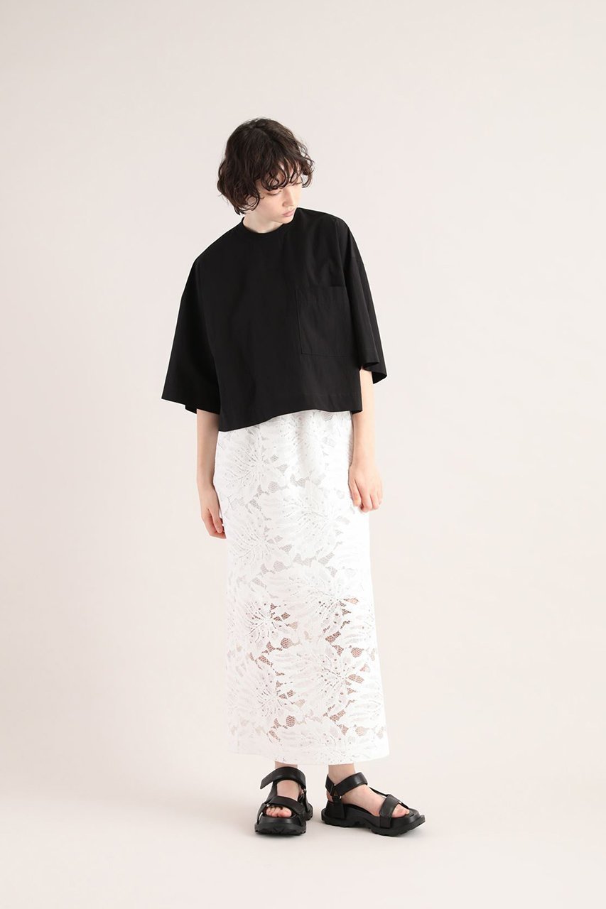 【サクラ/SACRA】のハイカウントコットンタンブルポケットシャツ 人気、トレンドファッション・服の通販 founy(ファニー) 　ファッション　Fashion　レディースファッション　WOMEN　トップス・カットソー　Tops/Tshirt　シャツ/ブラウス　Shirts/Blouses　ロング / Tシャツ　T-Shirts　カットソー　Cut and Sewn　ショート　Short　スリーブ　Sleeve　バランス　Balance　ボトム　Bottom　ポケット　Pocket　ワッシャー　Washer　エレガント 上品　Elegant　other-6|ID: prp329100004457643 ipo3291000000031323734