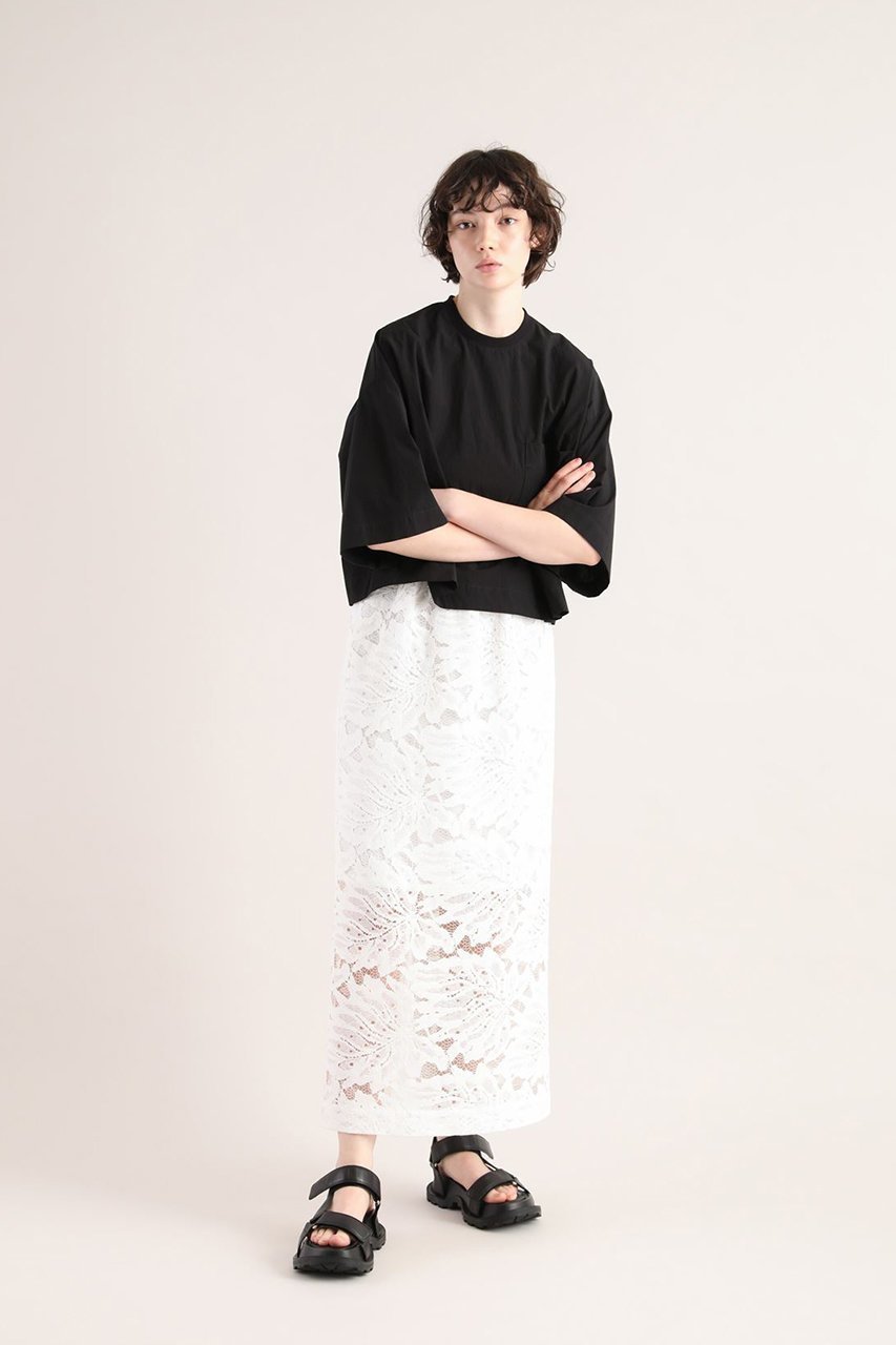 【サクラ/SACRA】のハイカウントコットンタンブルポケットシャツ 人気、トレンドファッション・服の通販 founy(ファニー) 　ファッション　Fashion　レディースファッション　WOMEN　トップス・カットソー　Tops/Tshirt　シャツ/ブラウス　Shirts/Blouses　ロング / Tシャツ　T-Shirts　カットソー　Cut and Sewn　ショート　Short　スリーブ　Sleeve　バランス　Balance　ボトム　Bottom　ポケット　Pocket　ワッシャー　Washer　エレガント 上品　Elegant　other-7|ID: prp329100004457643 ipo3291000000031323735