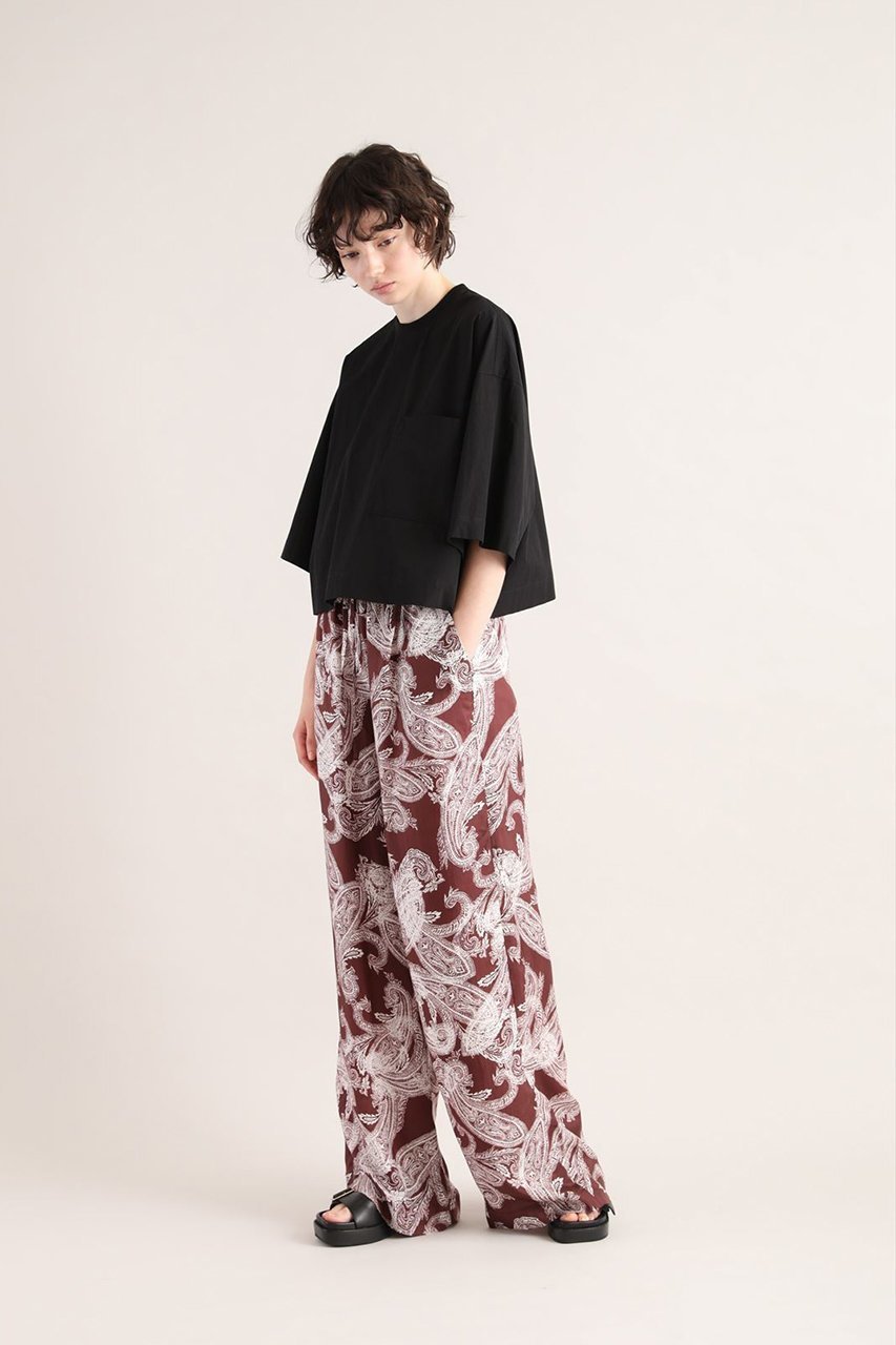 【サクラ/SACRA】のハイカウントコットンタンブルポケットシャツ 人気、トレンドファッション・服の通販 founy(ファニー) 　ファッション　Fashion　レディースファッション　WOMEN　トップス・カットソー　Tops/Tshirt　シャツ/ブラウス　Shirts/Blouses　ロング / Tシャツ　T-Shirts　カットソー　Cut and Sewn　ショート　Short　スリーブ　Sleeve　バランス　Balance　ボトム　Bottom　ポケット　Pocket　ワッシャー　Washer　エレガント 上品　Elegant　other-8|ID: prp329100004457643 ipo3291000000031323736