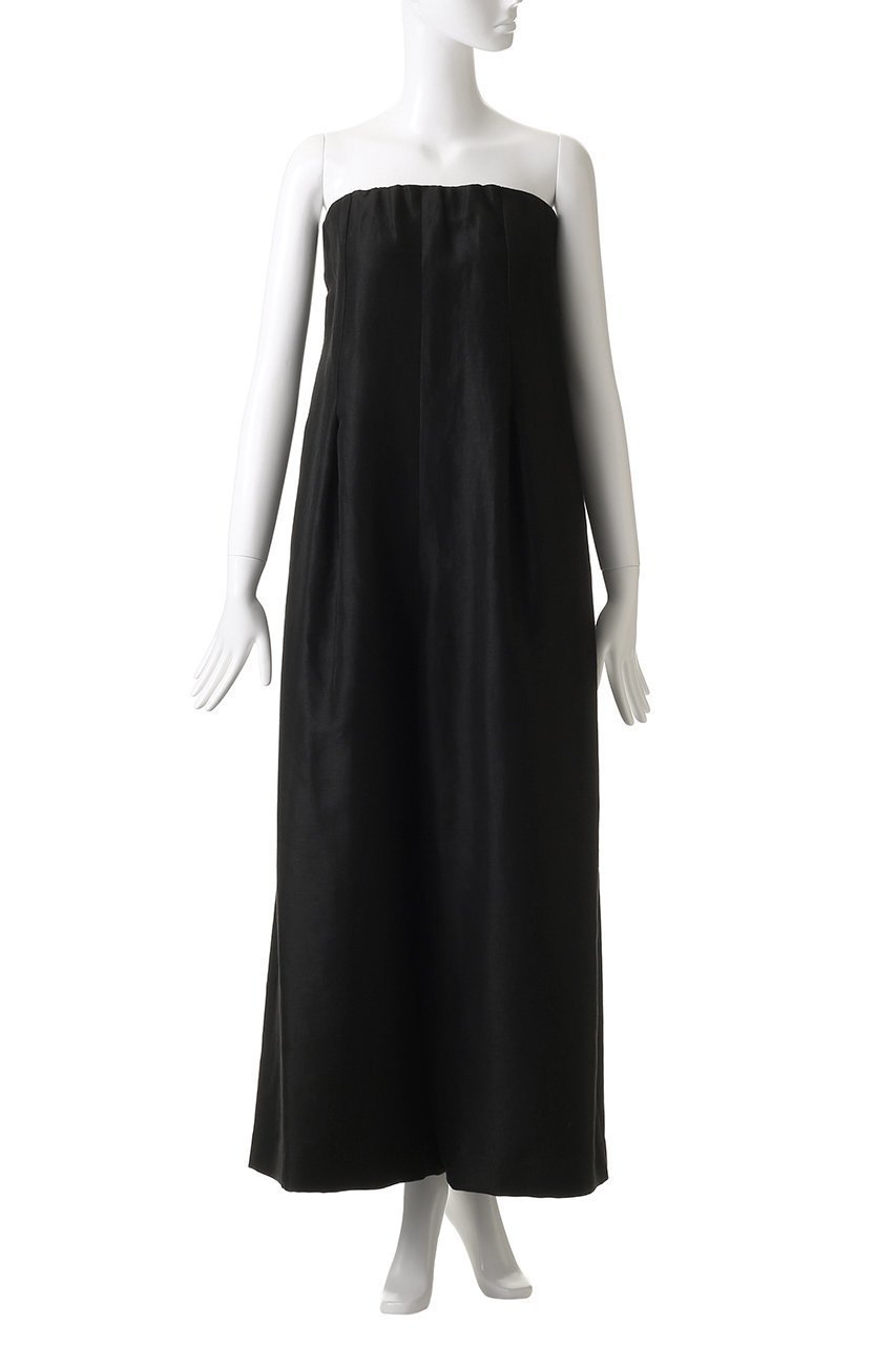 【サクラ/SACRA】のシルキーリネンオールインワン 人気、トレンドファッション・服の通販 founy(ファニー) 　ファッション　Fashion　レディースファッション　Fashion for Women　パンツ　Pants & Trousers　インナー　Innerwear　シルキー　Silky, Smooth Texture　リネン　Linen, Linen Fabric　リブニット　Rib Knit, Ribbed Knit　ロング　Long, Long-Length　再入荷　Restock / Back in Stock　夏　Summer　other-2|ID: prp329100004457644 ipo3291000000032756344