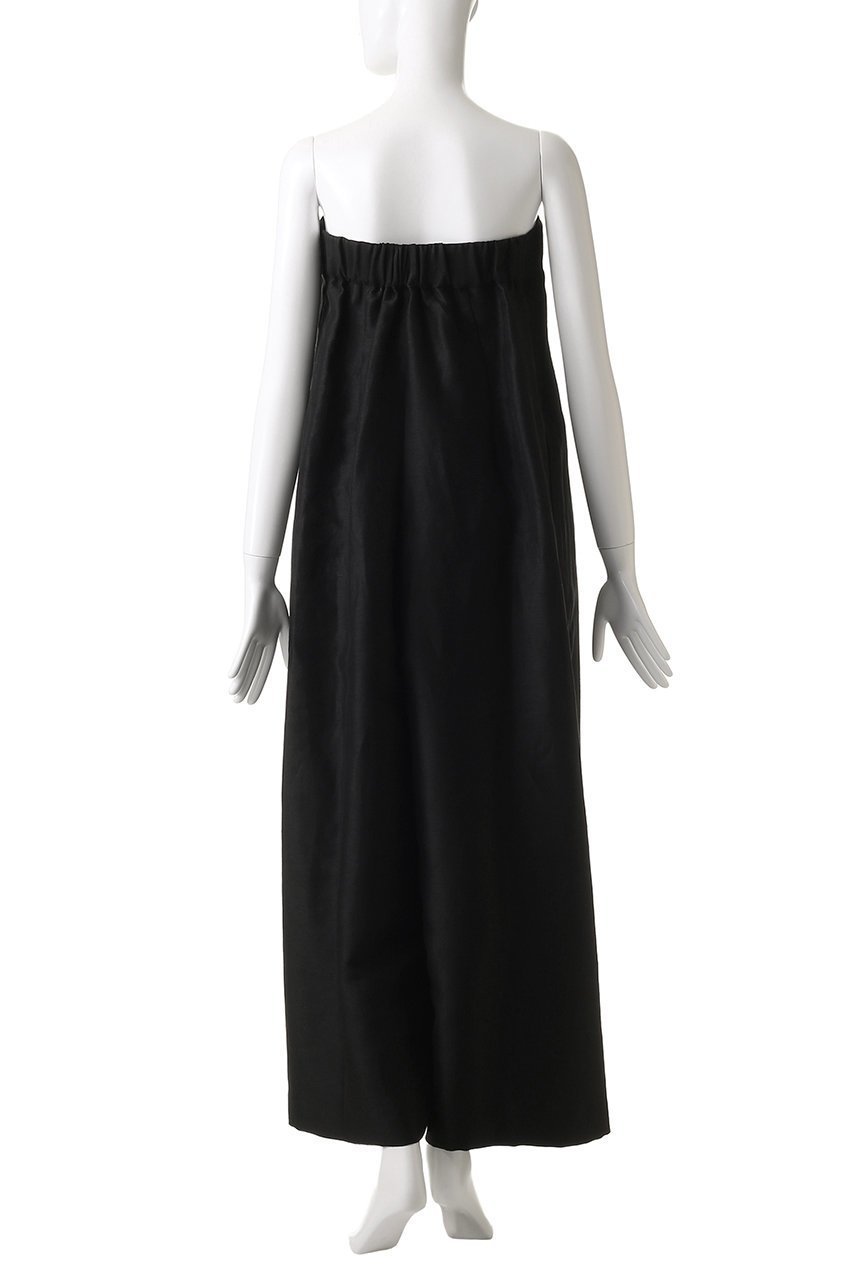 【サクラ/SACRA】のシルキーリネンオールインワン 人気、トレンドファッション・服の通販 founy(ファニー) 　ファッション　Fashion　レディースファッション　Fashion for Women　パンツ　Pants & Trousers　インナー　Innerwear　シルキー　Silky, Smooth Texture　リネン　Linen, Linen Fabric　リブニット　Rib Knit, Ribbed Knit　ロング　Long, Long-Length　再入荷　Restock / Back in Stock　夏　Summer　other-4|ID: prp329100004457644 ipo3291000000032756346