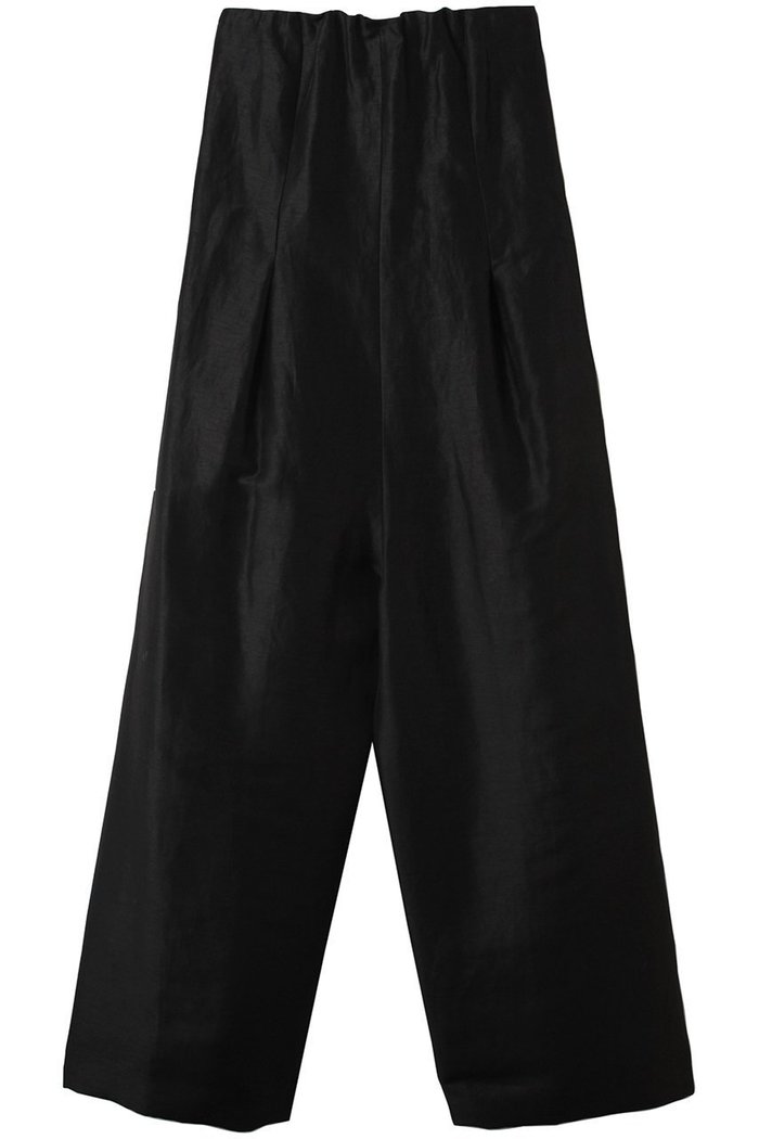 【サクラ/SACRA】のシルキーリネンオールインワン インテリア・キッズ・メンズ・レディースファッション・服の通販 founy(ファニー) https://founy.com/ ファッション Fashion レディースファッション Fashion for Women パンツ Pants & Trousers インナー Innerwear シルキー Silky, Smooth Texture リネン Linen, Linen Fabric リブニット Rib Knit, Ribbed Knit ロング Long, Long-Length 夏 Summer |ID: prp329100004457644 ipo3291000000035451527