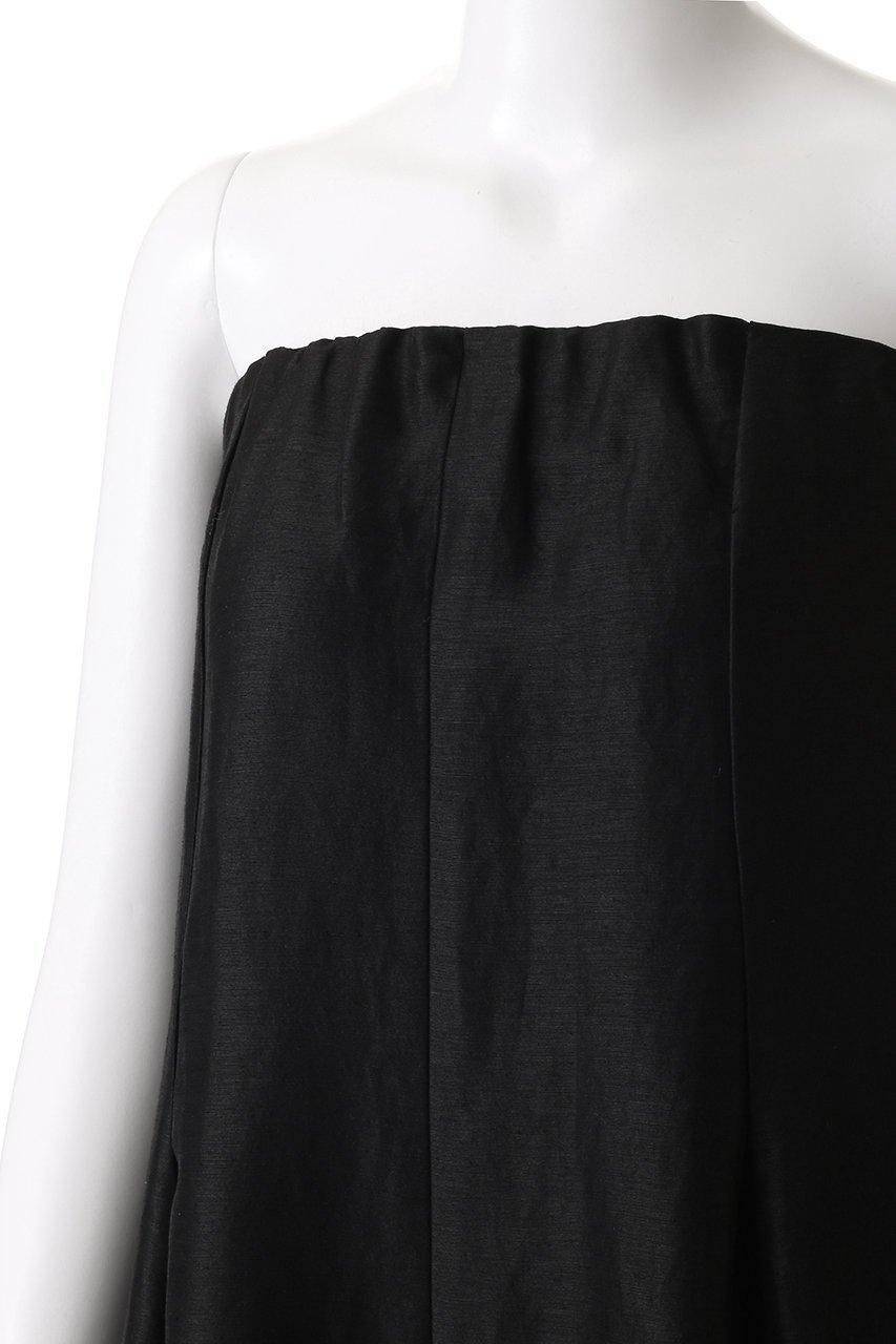 【サクラ/SACRA】のシルキーリネンオールインワン 人気、トレンドファッション・服の通販 founy(ファニー) 　ファッション　Fashion　レディースファッション　Fashion for Women　パンツ　Pants & Trousers　インナー　Innerwear　シルキー　Silky, Smooth Texture　リネン　Linen, Linen Fabric　リブニット　Rib Knit, Ribbed Knit　ロング　Long, Long-Length　夏　Summer　other-5|ID: prp329100004457644 ipo3291000000035451532