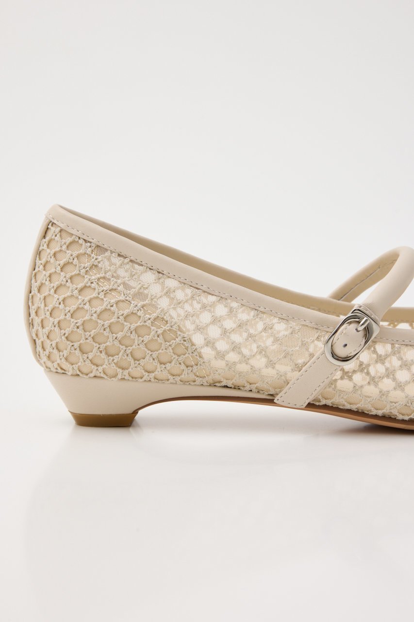 【スタッカート/STACCATO】のメッシュネットローパンプス 人気、トレンドファッション・服の通販 founy(ファニー) 　ファッション　Fashion　レディースファッション　Fashion for Women　ミリタリー　Military, Army Style　メッシュ　Mesh, Net Fabric　夏　Summer　春　Spring　S/S・春夏　SS, Spring/Summer, Warm Season　other-6|ID: prp329100004457648 ipo3291000000035059421