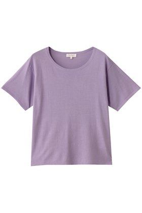 【デミーリー/DEMYLEE】のNATALIE スーパーファインピマコットン サマーニットT 人気、トレンドファッション・服の通販 founy(ファニー) ファッション Fashion レディースファッション Fashion for Women トップス・カットソー Cut & Sew Tops ニット Knit Tops & Sweaters カジュアルプルオーバー・ニットトップス Pullovers & Knit Tops / Casual Pullovers インナー Innerwear サマー Summer, Summer Style シンプル Simple, Minimal フィット Fit, Slim Fit 定番 Standard, Basic Item |ID:prp329100004457654