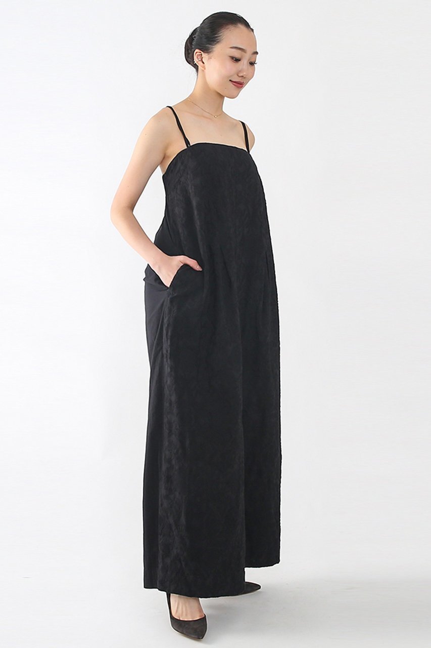 【アユーシ/AAYUSHI】のエンブロイダリーコットンベアサロペット 人気、トレンドファッション・服の通販 founy(ファニー) 　ファッション　Fashion　レディースファッション　WOMEN　インド　India　シンプル　Simple　ポケット　Pocket　エレガント 上品　Elegant　other-8|ID: prp329100004457663 ipo3291000000031323784