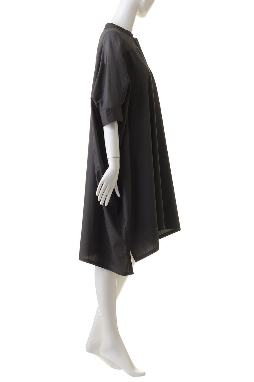 【ミズイロ インド/mizuiro ind】のsheer wide OP ワンピース 人気、トレンドファッション・服の通販 founy(ファニー) 　ファッション　Fashion　レディースファッション　WOMEN　ワンピース　Dress　チュニック　Tunic　サマー　Summer　シアー　Sheer　スリーブ　Sleeve　チュニック　Tunic　ハーフ　Half　ワイド　Wide　other-3|ID: prp329100004457671 ipo3291000000031249884