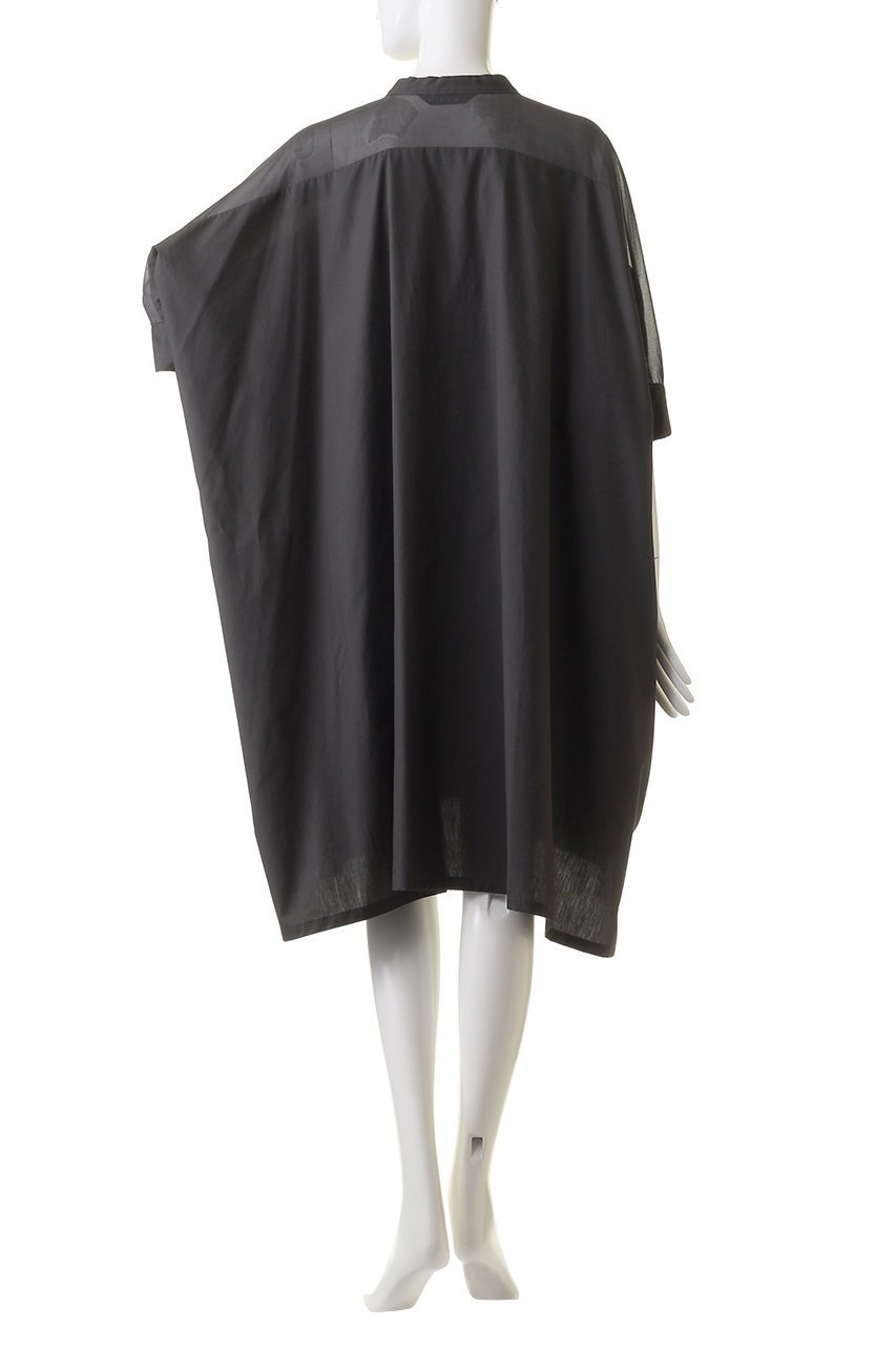【ミズイロ インド/mizuiro ind】のsheer wide OP ワンピース 人気、トレンドファッション・服の通販 founy(ファニー) 　ファッション　Fashion　レディースファッション　WOMEN　ワンピース　Dress　チュニック　Tunic　サマー　Summer　シアー　Sheer　スリーブ　Sleeve　チュニック　Tunic　ハーフ　Half　ワイド　Wide　other-4|ID: prp329100004457671 ipo3291000000031249886