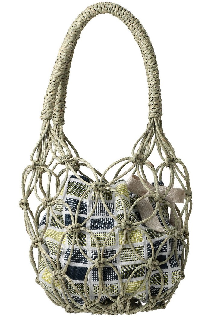 【生地の可能性/kijinokanosei】のsuika バッグ インテリア・キッズ・メンズ・レディースファッション・服の通販 founy(ファニー) https://founy.com/ ファッション Fashion レディースファッション Fashion for Women バッグ Bags シンプル Simple, Minimal 今季 This Season, Current Season 夏 Summer 巾着 Drawstring Bag, Kinchaku |ID: prp329100004458509 ipo3291000000032779857