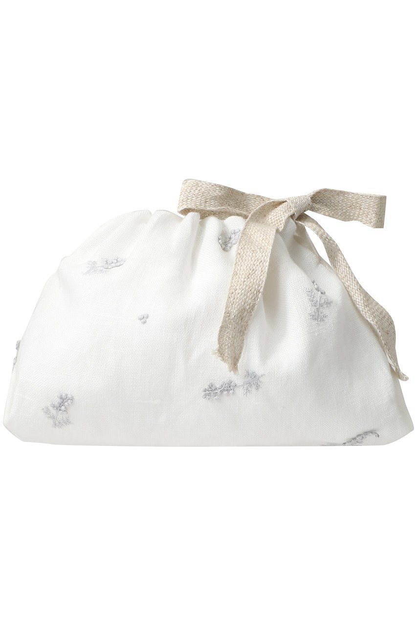 【生地の可能性/kijinokanosei】のsuika バッグ 人気、トレンドファッション・服の通販 founy(ファニー) 　ファッション　Fashion　レディースファッション　Fashion for Women　バッグ　Bags　シンプル　Simple, Minimal　今季　This Season, Current Season　夏　Summer　巾着　Drawstring Bag, Kinchaku　other-6|ID: prp329100004458509 ipo3291000000035103540