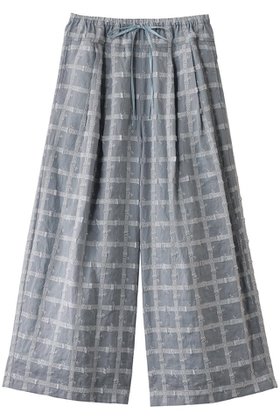 【生地の可能性/kijinokanosei】のタックワイドパンツ 人気、トレンドファッション・服の通販 founy(ファニー) ファッション Fashion レディースファッション WOMEN パンツ Pants おすすめ Recommend シンプル Simple セットアップ Set Up ドローストリング Drawstring ファブリック Fabric フェミニン Feminine ボトム Bottom リラックス Relax |ID:prp329100004458510