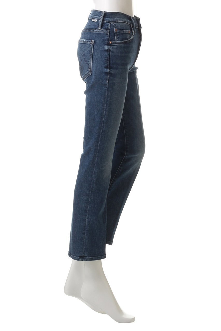 【マザー/MOTHER】の【LIL】THE INSIDER FLOOD ブーツカットデニム(OVP) 人気、トレンドファッション・服の通販 founy(ファニー) 　ファッション　Fashion　レディースファッション　WOMEN　パンツ　Pants　デニムパンツ　Denim Pants　シューズ　Shoes　デニム　Denim　フィット　Fit　再入荷　Restock/Back In Stock/Re Arrival　定番　Standard　other-3|ID: prp329100004458518 ipo3291000000031249557