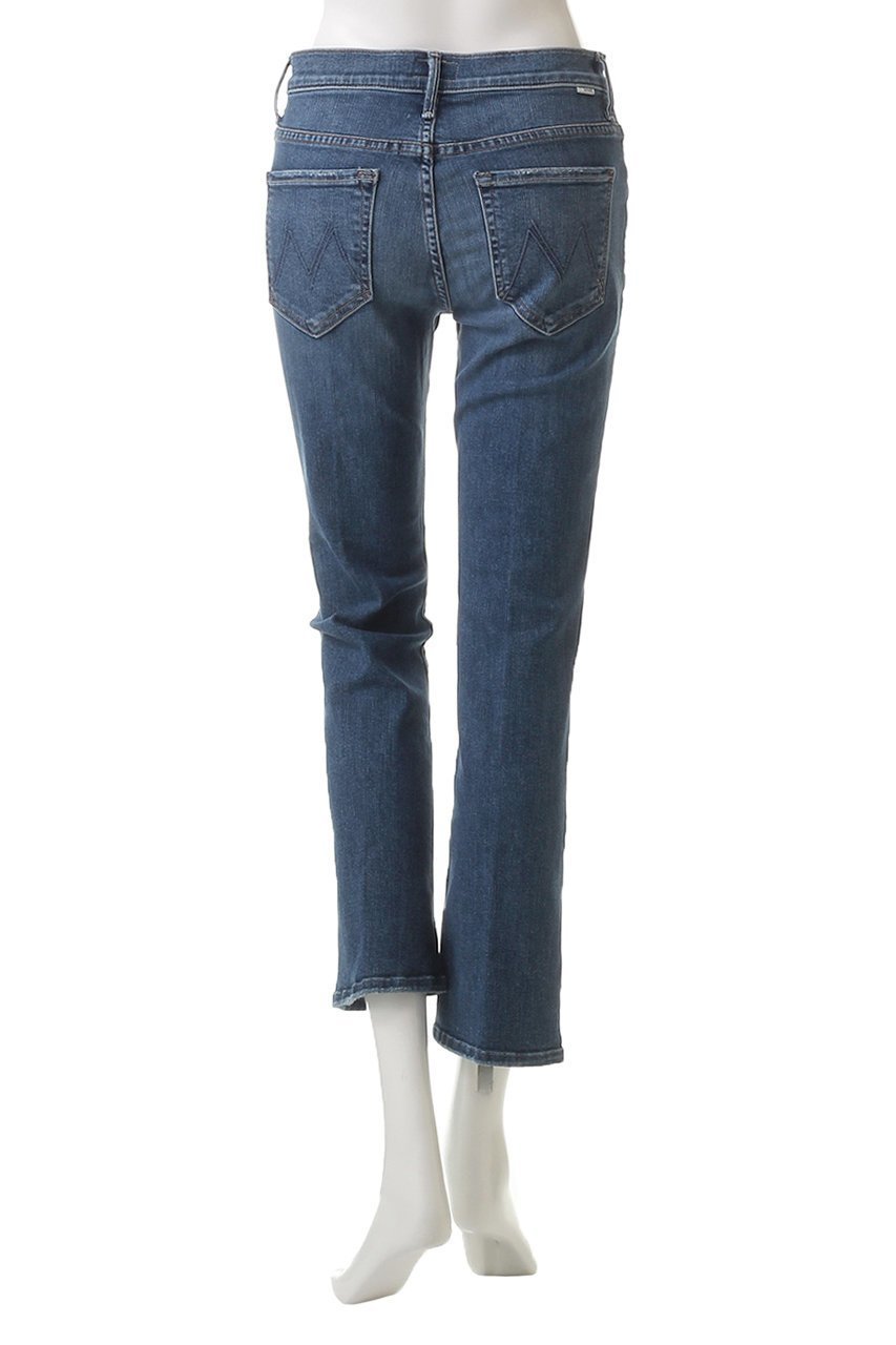 【マザー/MOTHER】の【LIL】THE INSIDER FLOOD ブーツカットデニム(OVP) 人気、トレンドファッション・服の通販 founy(ファニー) 　ファッション　Fashion　レディースファッション　WOMEN　パンツ　Pants　デニムパンツ　Denim Pants　シューズ　Shoes　デニム　Denim　フィット　Fit　再入荷　Restock/Back In Stock/Re Arrival　定番　Standard　other-4|ID: prp329100004458518 ipo3291000000031249559