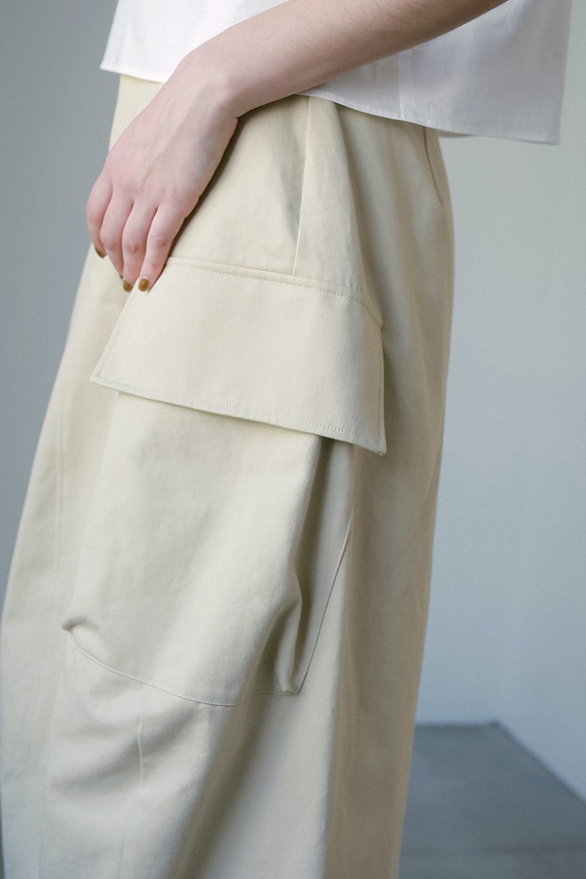 【ハー/HER.】のワークカーブスカ―ト 人気、トレンドファッション・服の通販 founy(ファニー) 　ファッション　Fashion　レディースファッション　WOMEN　スカート　Skirt　ロングスカート　Long Skirt　フォルム　Form　ポケット　Pocket　ロング　Long　ワッシャー　Washer　ヴィンテージ　Vintage　other-7|ID: prp329100004458519 ipo3291000000031323677