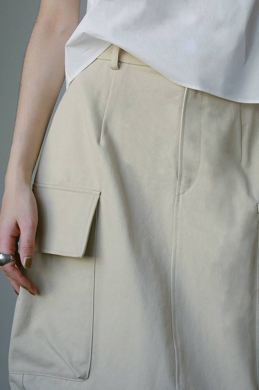 【ハー/HER.】のワークカーブスカ―ト 人気、トレンドファッション・服の通販 founy(ファニー) 　ファッション　Fashion　レディースファッション　WOMEN　スカート　Skirt　ロングスカート　Long Skirt　フォルム　Form　ポケット　Pocket　ロング　Long　ワッシャー　Washer　ヴィンテージ　Vintage　other-8|ID: prp329100004458519 ipo3291000000031323678