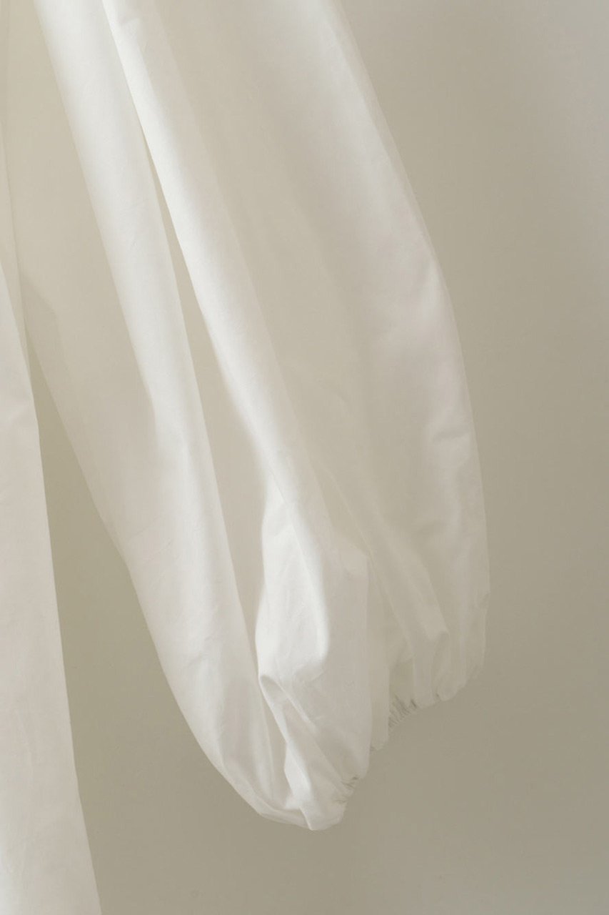 【ハー/HER.】のオフショルコットンワンピース 人気、トレンドファッション・服の通販 founy(ファニー) 　ファッション　Fashion　レディースファッション　WOMEN　ワンピース　Dress　チュニック　Tunic　インナー　Inner　オフショルダー　Off Shoulder　ショルダー　Shoulder　チュニック　Tunic　リラックス　Relax　ロング　Long　再入荷　Restock/Back In Stock/Re Arrival　other-3|ID: prp329100004458524 ipo3291000000031249591