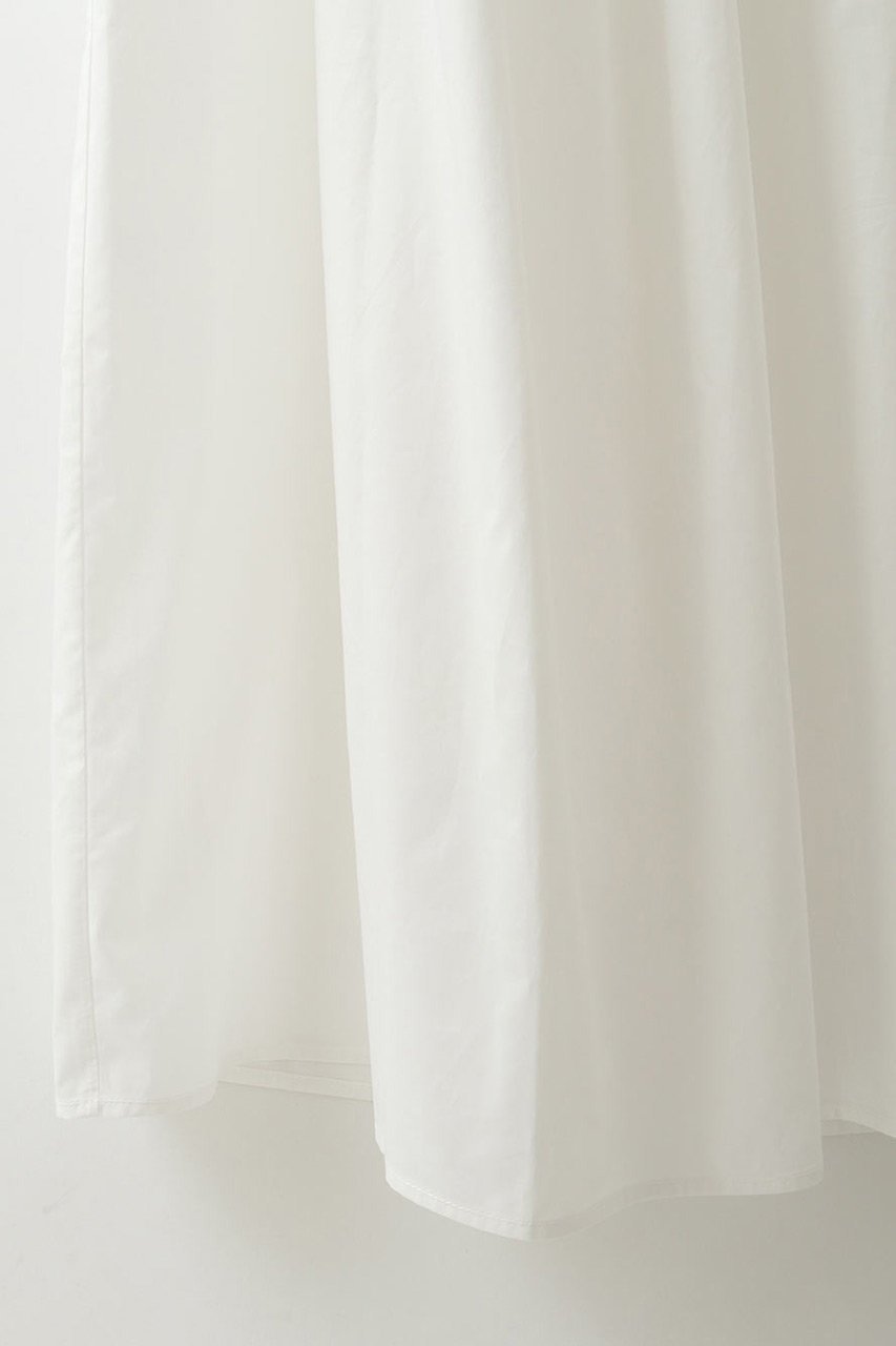 【ハー/HER.】のオフショルコットンワンピース 人気、トレンドファッション・服の通販 founy(ファニー) 　ファッション　Fashion　レディースファッション　WOMEN　ワンピース　Dress　チュニック　Tunic　インナー　Inner　オフショルダー　Off Shoulder　ショルダー　Shoulder　チュニック　Tunic　リラックス　Relax　ロング　Long　再入荷　Restock/Back In Stock/Re Arrival　other-4|ID: prp329100004458524 ipo3291000000031249593